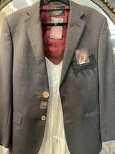 Load image into Gallery viewer, Old Man Jacket - BLACK
