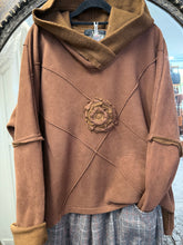 Load image into Gallery viewer, Hoodie - BARK
