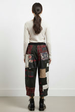 Load image into Gallery viewer, Vintage Crazy Pants - MULTI
