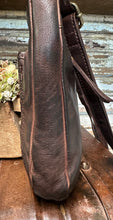 Load image into Gallery viewer, Bag - Crossbody: BROWN
