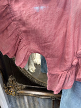 Load image into Gallery viewer, Roses Top - ROSE
