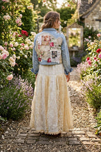 Load image into Gallery viewer, Rag Doll Skirt - TUSCANY
