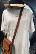 Load image into Gallery viewer, Celia Dress - NATURAL
