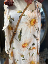 Load image into Gallery viewer, Dolly Dress - FLORAL LINEN

