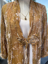 Load image into Gallery viewer, Drama Coat - AMBER
