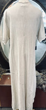 Load image into Gallery viewer, Celia Dress - NATURAL
