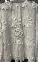 Load image into Gallery viewer, Jagger Shirt - DAISY WHITE
