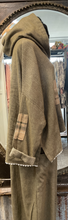 Load image into Gallery viewer, Minx Hoodie - KHAKI
