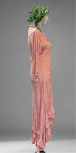 Load image into Gallery viewer, Mazda Dress - PINK
