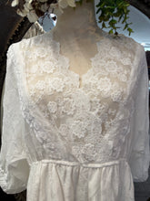 Load image into Gallery viewer, Viva Frill Dress - WHITE
