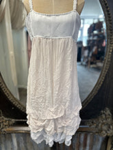 Load image into Gallery viewer, Blush rooshe slip under dress

