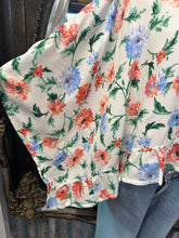 Load image into Gallery viewer, Eva Over Top - ASTER
