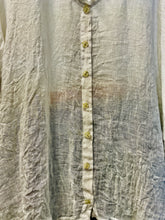 Load image into Gallery viewer, Armani - LINEN WHITE
