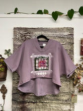 Load image into Gallery viewer, Overtop - SMOKEY MAUVE
