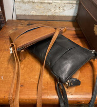 Load image into Gallery viewer, Leather Bag - SMALL
