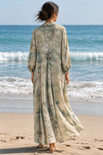 Load image into Gallery viewer, Verve Duster Coat - CHAMPAGNE

