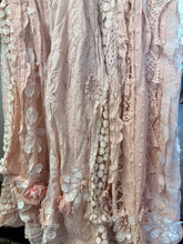 Load image into Gallery viewer, Vintage Rag Doll Skirt - TEA ROSE (S/M)
