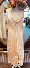 Load image into Gallery viewer, Ophelia Dress - PEACH
