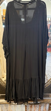 Load image into Gallery viewer, Divine Dress - BLACK
