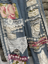 Load image into Gallery viewer, Billie ROSE Jeans - DENIM
