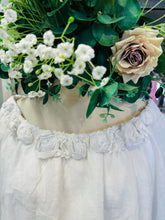 Load image into Gallery viewer, Bianca Rose - WHITE
