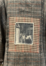 Load image into Gallery viewer, Riley Patch - ASH
