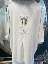 Load image into Gallery viewer, Armani - LINEN NATURAL
