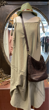 Load image into Gallery viewer, Tillie Dress - SAGE
