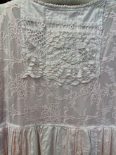 Load image into Gallery viewer, Ragdoll Vintage Dress - TEA ROSE
