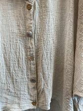 Load image into Gallery viewer, Armani - MUSLIN WASH
