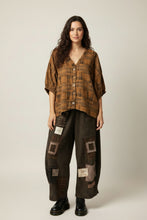 Load image into Gallery viewer, Armani - GINGER CHECK
