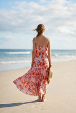 Load image into Gallery viewer, Dress - HIBISCUS
