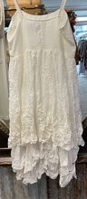 Load image into Gallery viewer, Mirrabelle - VINTAGE WHITE
