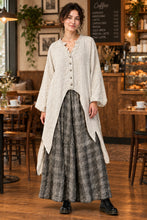 Load image into Gallery viewer, Armani Tails Shirt: SAND
