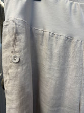 Load image into Gallery viewer, Linen Pants - BEIGE
