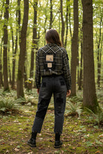 Load image into Gallery viewer, Boyfriend shirt
