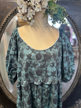 Load image into Gallery viewer, Celia Dress - MYSTIC JADE
