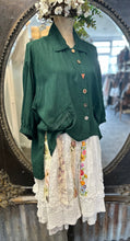 Load image into Gallery viewer, Billy Bob Shirt - ALPINE GREEN
