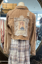 Load image into Gallery viewer, Denim Jacket - SPICE
