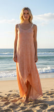 Load image into Gallery viewer, Slip Dress - CORAL BUFF

