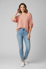 Load image into Gallery viewer, Billie- DUSKY PINK
