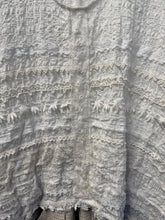 Load image into Gallery viewer, Lace Me Top - GHOST
