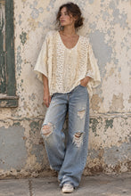 Load image into Gallery viewer, Vintage Rag Doll Top - PRIMROSE
