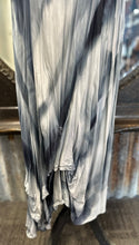 Load image into Gallery viewer, Ruffle Skirt - ICE BLUE
