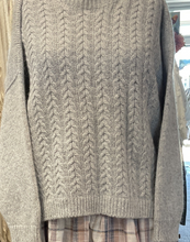 Load image into Gallery viewer, Jumper - MISTY
