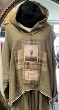 Load image into Gallery viewer, Minx Hoodie - KHAKI
