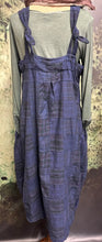 Load image into Gallery viewer, Pinafore - Patch: MIDNIGHT
