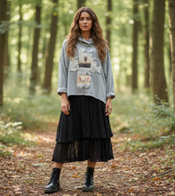 Load image into Gallery viewer, Hoodie - COTTON CLOUD
