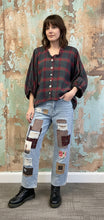 Load image into Gallery viewer, Patch Denims - MULTI
