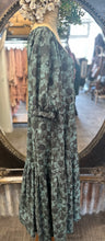 Load image into Gallery viewer, Celia Dress - MYSTIC JADE
